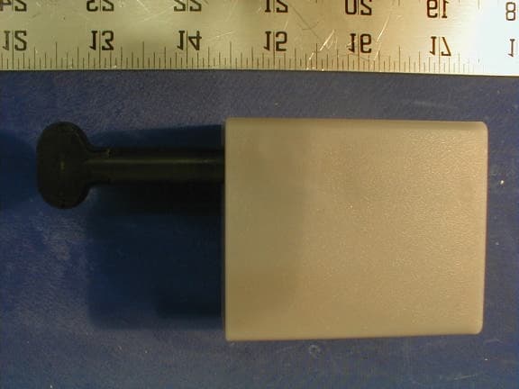 Electronic Container Seal Transmitter (315MHz) - FCC ID PKKES315V2 - eLogicity International Pte Ltd (2)
