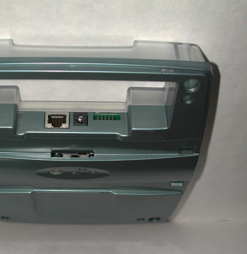 Bluegate 2100 - FCC ID PKLWBG-2100 - Widcomm, Inc.