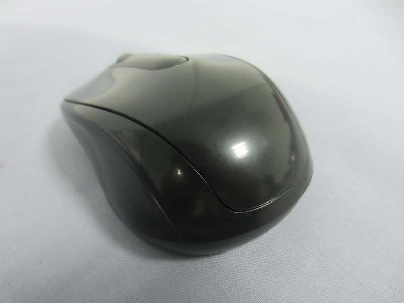 Wireless Mouse - FCC ID PKNCM-163 - Zhuoheng Electronics Co., Limited (4)