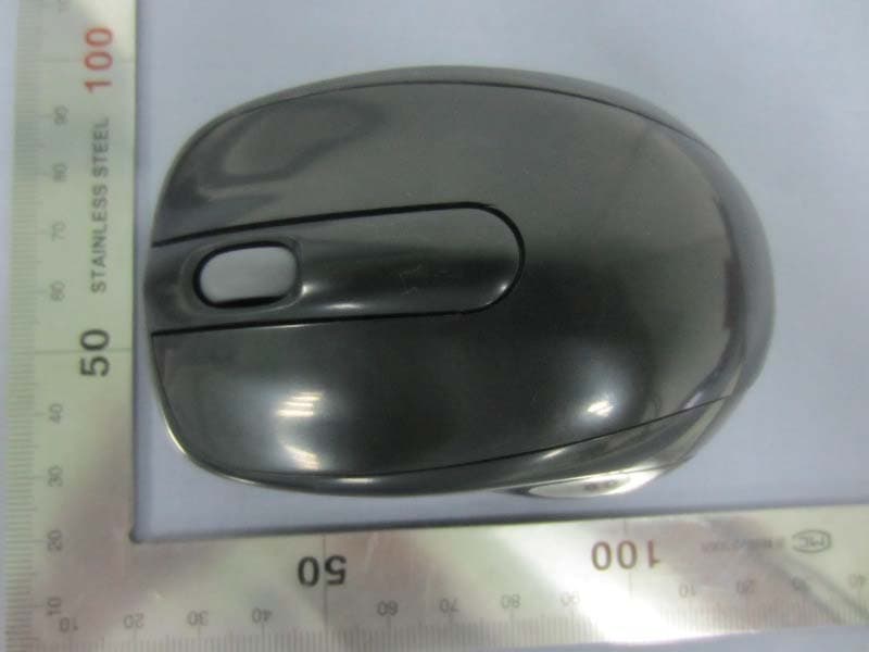 Wireless Mouse - FCC ID PKNCM-163 - Zhuoheng Electronics Co., Limited (3)