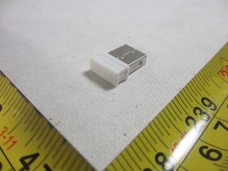 wireless mouse Receiver - FCC ID PKNREC-001 - Zhuoheng Electronics Co., Limited (2)