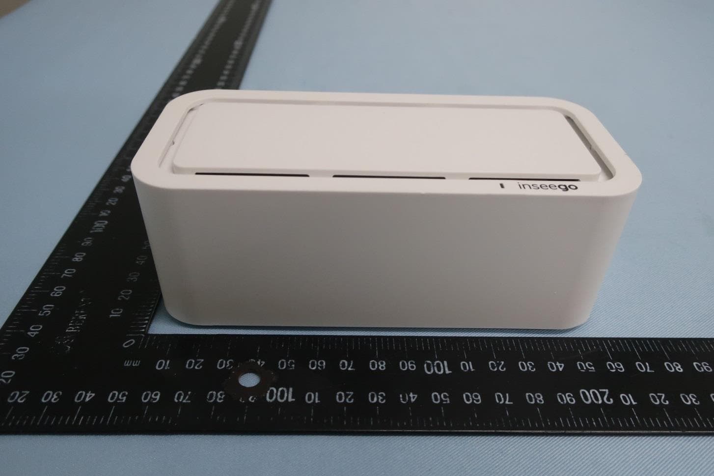 wireless device - FCC ID PKRISGFX20003 - Inseego Corp. (4)