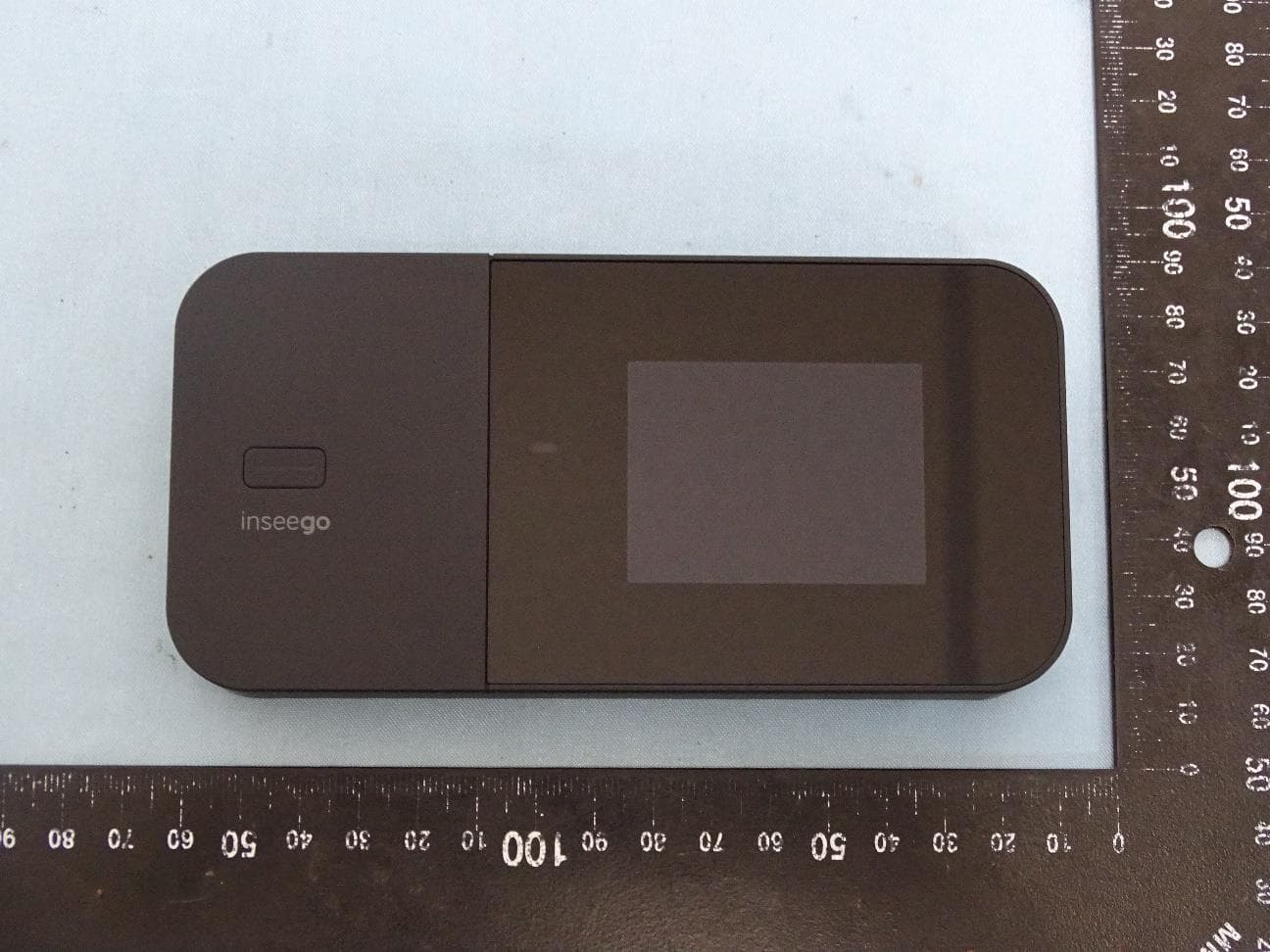 Wireless Hotspot - FCC ID PKRISGM3000D - Inseego Corp. (4)
