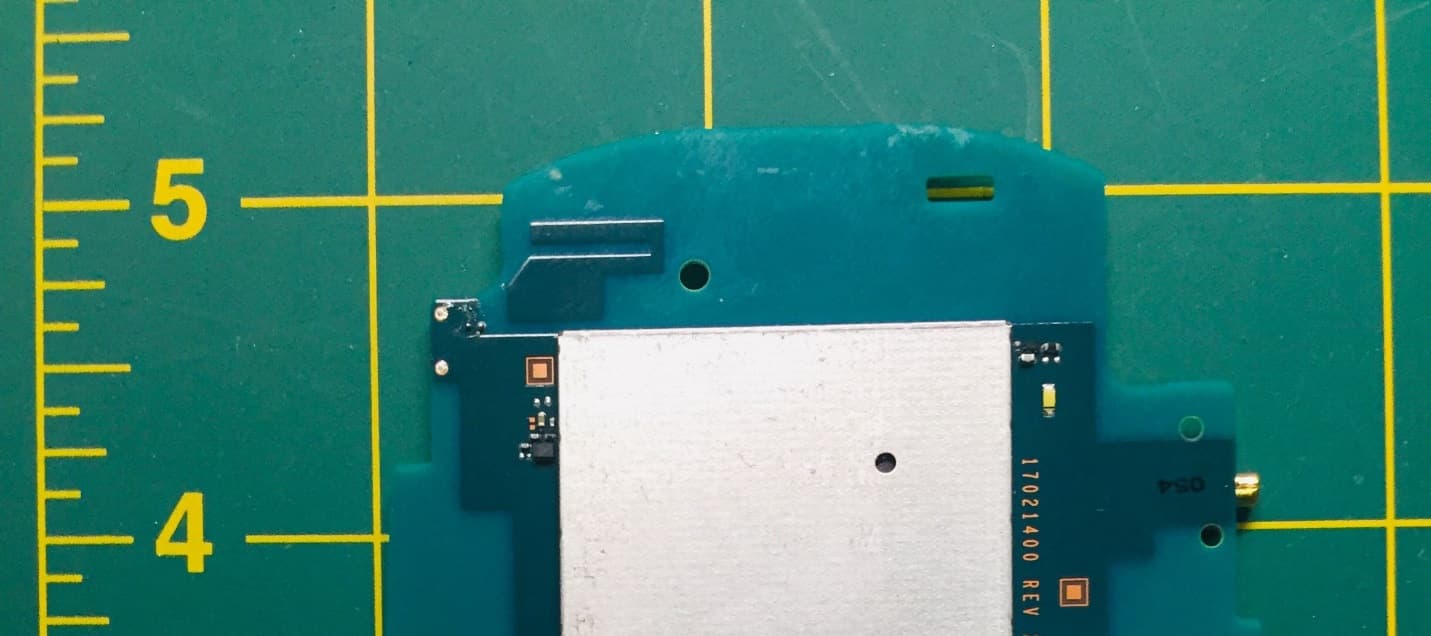 Wireless Cellular Module - FCC ID PKRISGMD8000 - Inseego Corp. (2)