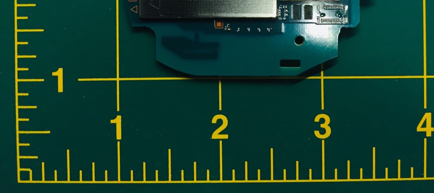 Wireless Cellular Module - FCC ID PKRISGMD8800 - Inseego Corp. (3)