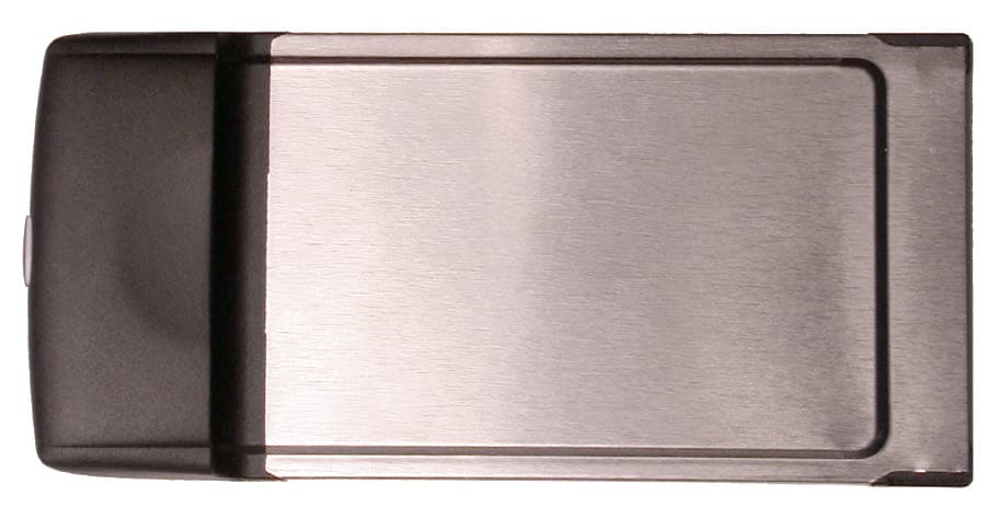 PCMCIA CDMA Card - FCC ID PKRNVWC201 - Inseego Corp.