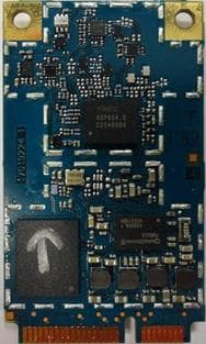 PC EXPRESS CARD - FCC ID PKRNVWE351 - Inseego Corp. (1)