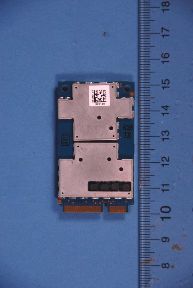 Cellular/ PCS GSM/ EDGE/ WCDMA/ CDMA and 700 MHz LTE Module - FCC ID PKRNVWE362 - Inseego Corp. (2)