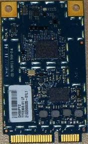 PCI Mini Card - FCC ID PKRNVWE371 - Inseego Corp. (1)