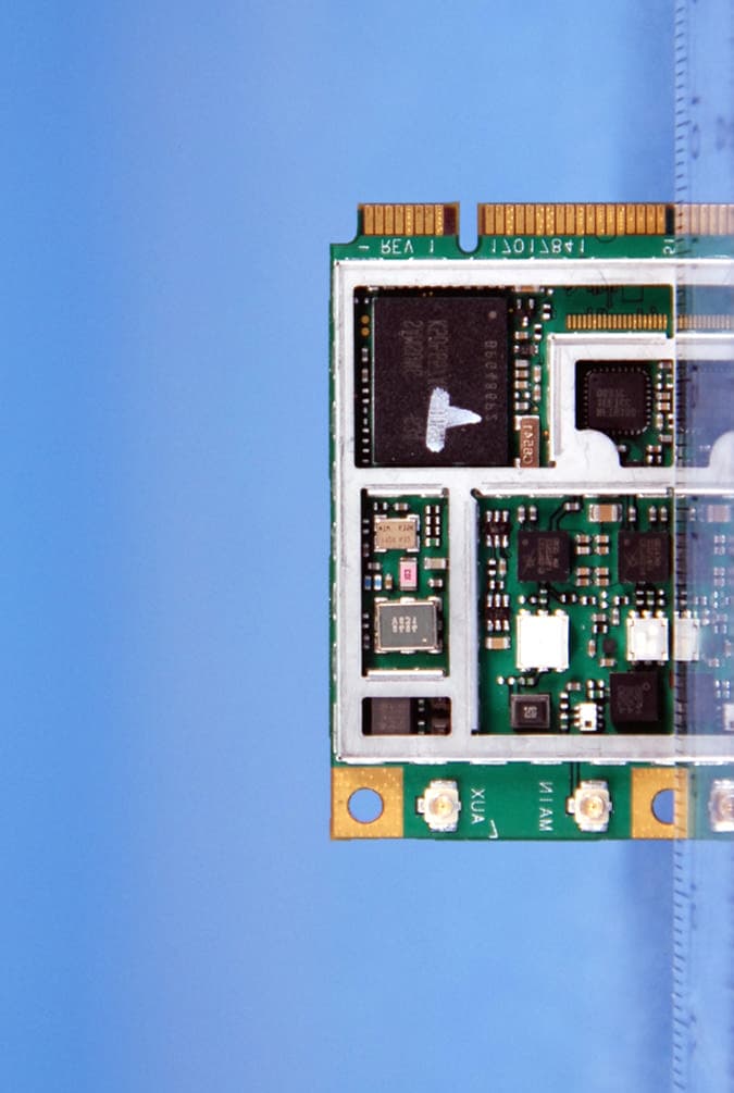 Dual-Band CDMA/ EVDO Modem Card - FCC ID PKRNVWE725 - Inseego Corp. (3)