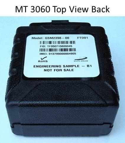Asset locating and diagnostic data reporting device - FCC ID PKRNVWGSM2398 - Inseego Corp. (2)