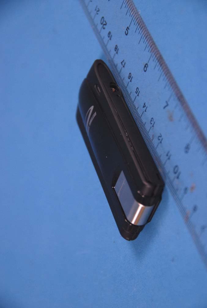 Cellular/ PCS CDMA and 700 MHz LTE USB Modem - FCC ID PKRNVWMC551 - Inseego Corp. (4)