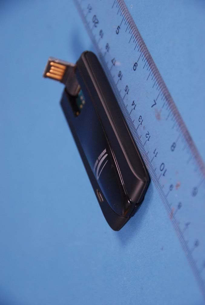 Cellular/ PCS CDMA and 700 MHz LTE USB Modem - FCC ID PKRNVWMC551 - Inseego Corp. (2)