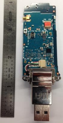 NVWMC620 - FCC ID PKRNVWMC620 - Inseego Corp. (1)