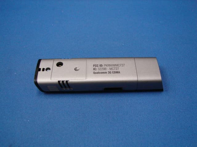 Cellular/ PCS CDMA USB Modem - FCC ID PKRNVWMC727 - Inseego Corp. (2)
