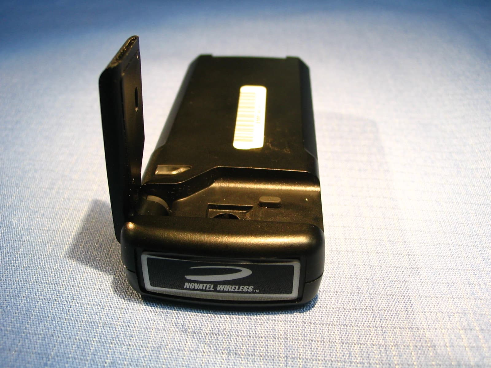 USB connected 1xEVDO Data Modem - FCC ID PKRNVWMCD3000 - Inseego Corp. (2)