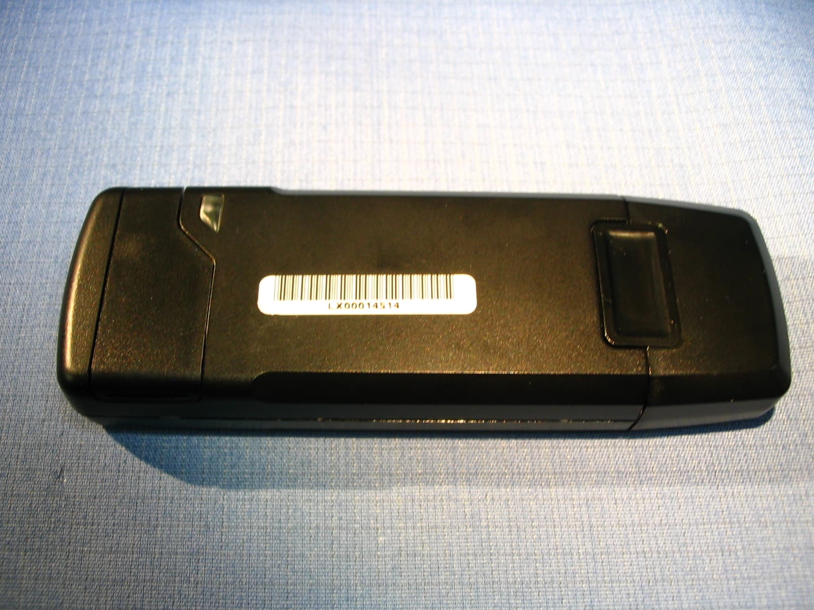 USB connected 1xEVDO Data Modem - FCC ID PKRNVWMCD3000 - Inseego Corp.