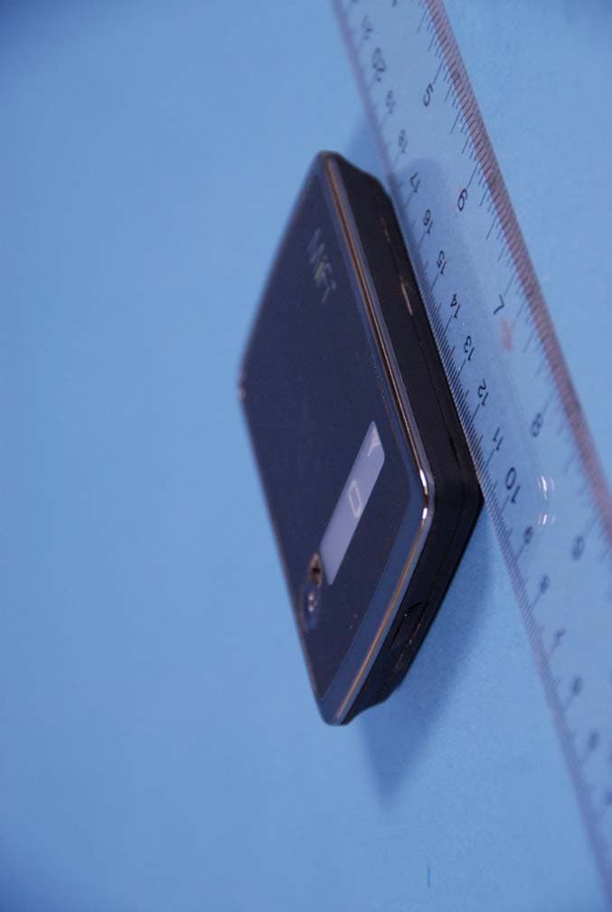 Cellular/ PCS CDMA Wireless Router with WiMAX and WLAN - FCC ID PKRNVWMIFI4082 - Inseego Corp. (3)