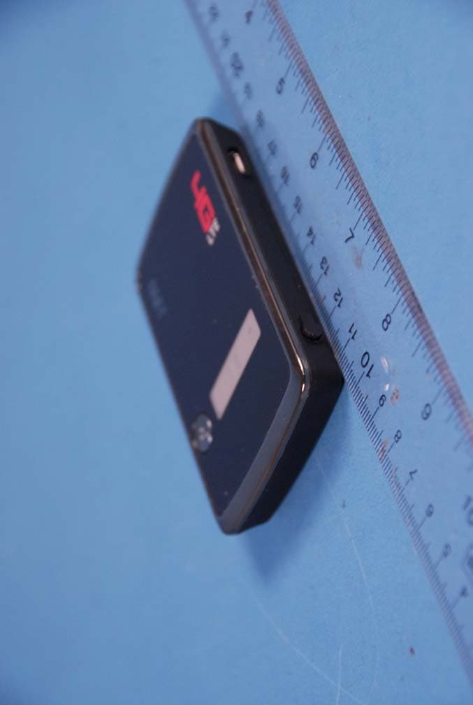 Cellular/ PCS CDMA and 700 MHz LTE Wireless Router with WLAN - FCC ID PKRNVWMIFI4510 - Inseego Corp. (3)