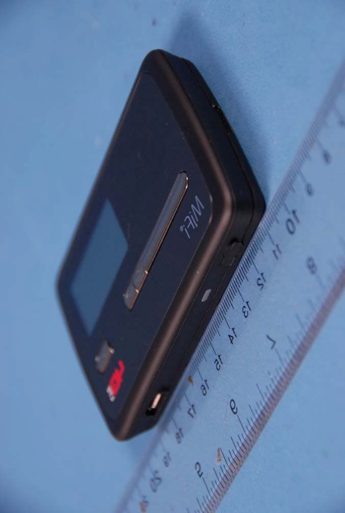 Cellular and PCS CDMA/ GSM/ EDGE/ WCDMA and 700 MHz LTE Wireless Router with WLAN - FCC ID PKRNVWMIFI4620 - Inseego Corp. (2)