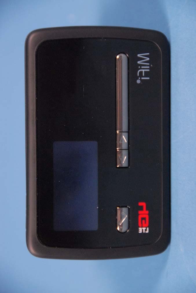 Cellular and PCS CDMA/ GSM/ EDGE/ WCDMA and 700 MHz LTE Wireless Router with WLAN - FCC ID PKRNVWMIFI4620 - Inseego Corp. (1)