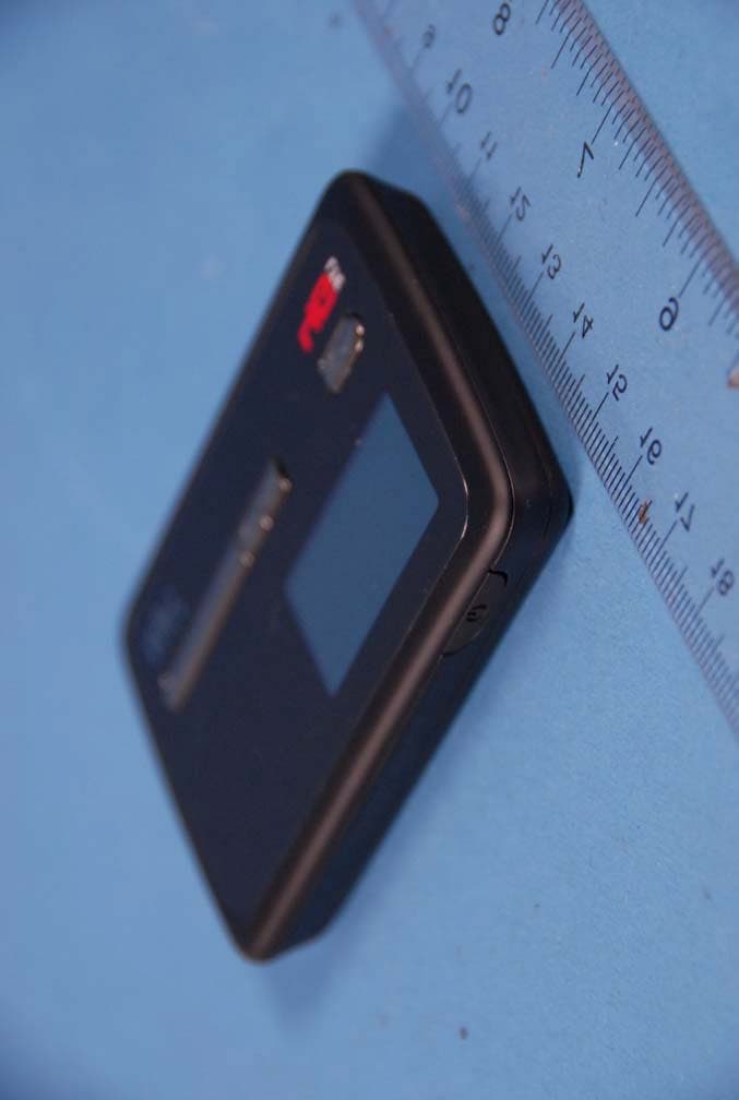 Cellular and PCS CDMA/ GSM/ EDGE/ WCDMA and 700 MHz LTE Wireless Router with WLAN - FCC ID PKRNVWMIFI4620 - Inseego Corp. (3)