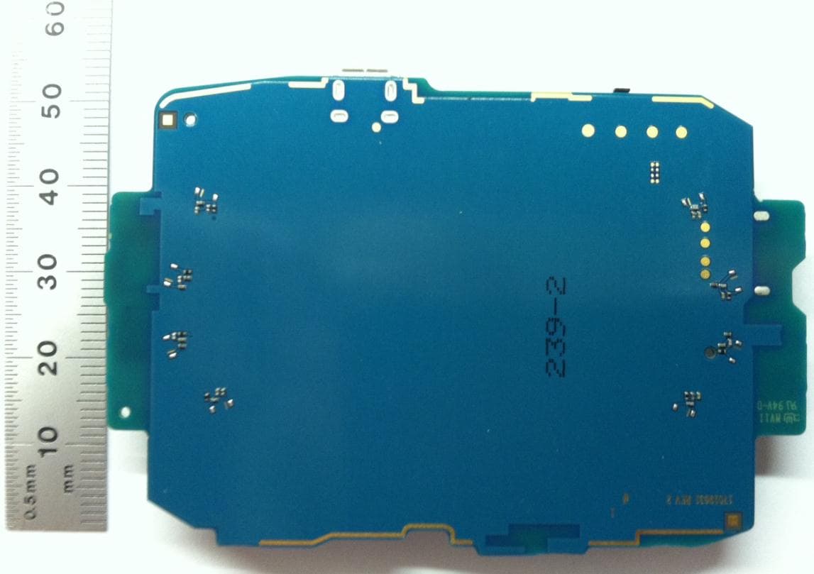 Portable Wireless Router with CDMA, LTE and WLAN - FCC ID PKRNVWMIFI5510 - Inseego Corp. (4)