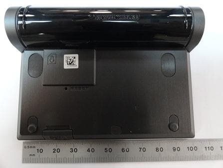 MiFi 5792 Personal Wireless Router - FCC ID PKRNVWMIFI5792 - Inseego Corp. (4)