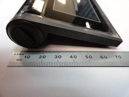 MiFi 5792 Personal Wireless Router - FCC ID PKRNVWMIFI5792 - Inseego Corp. (3)