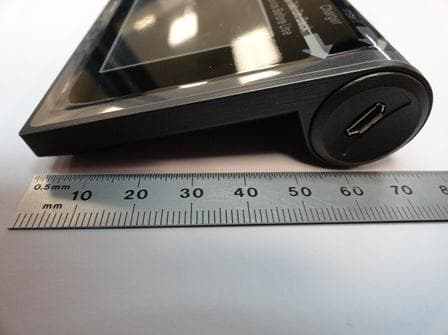 MiFi 5792 Personal Wireless Router - FCC ID PKRNVWMIFI5792 - Inseego Corp. (2)