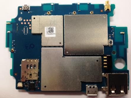 4G LTE, 3G WCDMA/CDMA, GSM and Wi-Fi Mobile Hotspot - FCC ID PKRNVWMIFI6620 - Inseego Corp. (2)