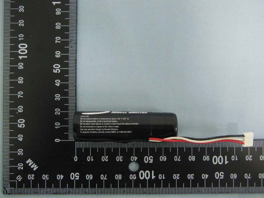 FIXED WIRELESS GATEWAY - FCC ID PKRNVWSA2100V - Inseego Corp. (1)