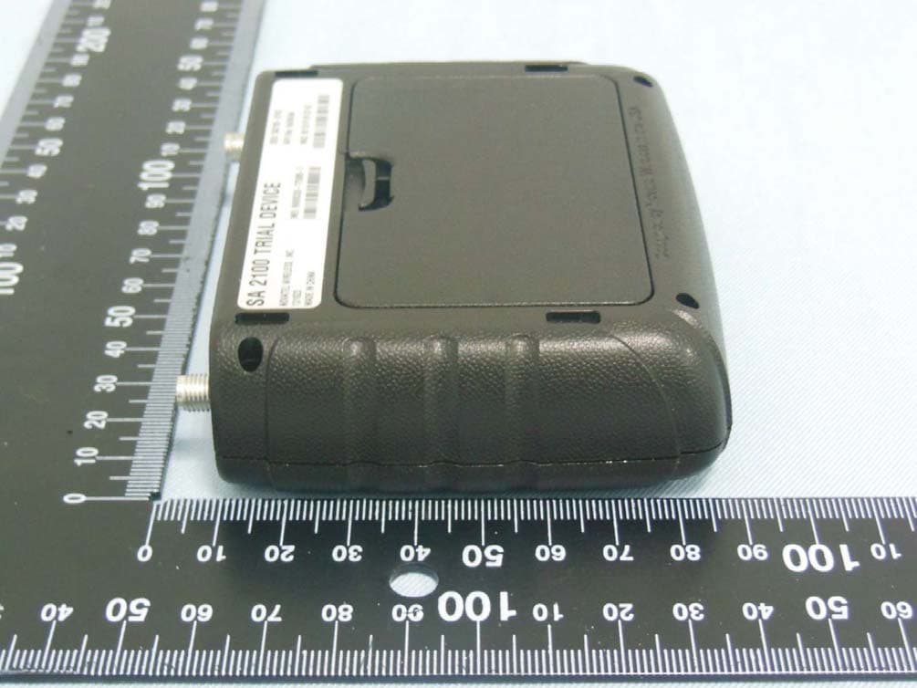 FIXED WIRELESS GATEWAY - FCC ID PKRNVWSA2100V - Inseego Corp. (5)