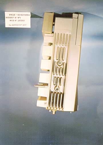 NODE B Base Station, Model AJ - FCC ID PKTNODEBAJ1 - General Dynamics Broadband, Inc. (3)