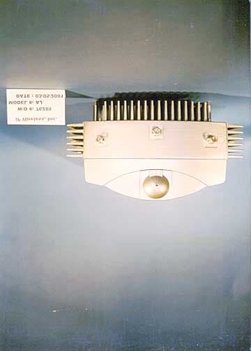 NODE B Base Station, Model AJ - FCC ID PKTNODEBAJ1 - General Dynamics Broadband, Inc. (5)