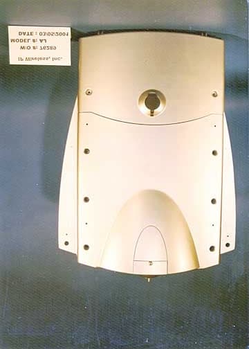 NODE B Base Station, Model AJ - FCC ID PKTNODEBAJ1 - General Dynamics Broadband, Inc. (2)