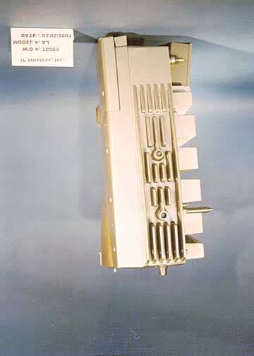 NODE B Base Station, Model AJ - FCC ID PKTNODEBAJ1 - General Dynamics Broadband, Inc. (4)