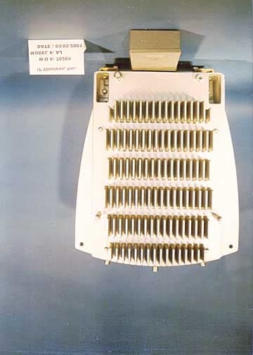 NODE B Base Station, Model AJ - FCC ID PKTNODEBAJ1 - General Dynamics Broadband, Inc. (1)