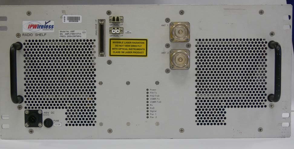 Base Station - FCC ID PKTNODEBAMF - General Dynamics Broadband, Inc. (1)