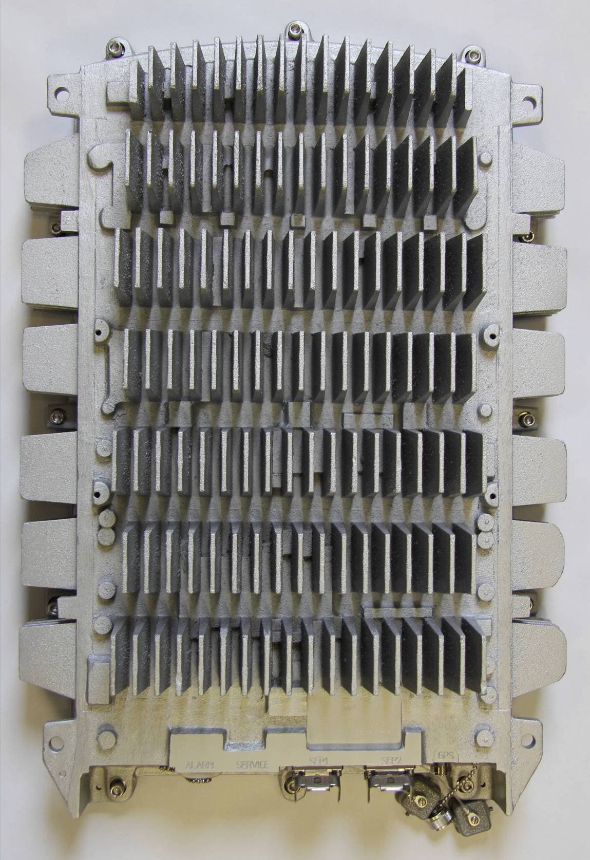 3GPP Band 12 LTE Base Station - FCC ID PKTNODEBAQQ - General Dynamics Broadband, Inc. (2)