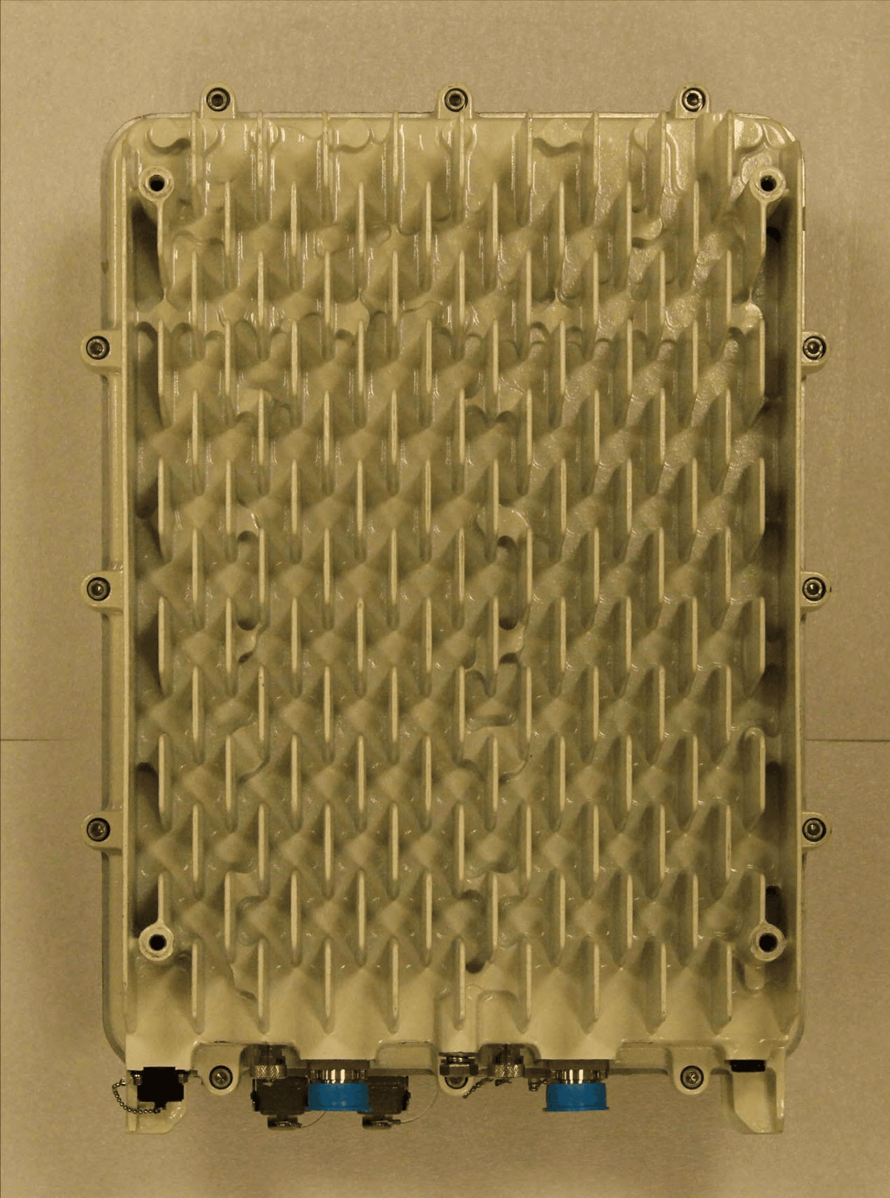 Band 12 LTE Base Station - FCC ID PKTNODEBAZY - General Dynamics Broadband, Inc. (2)