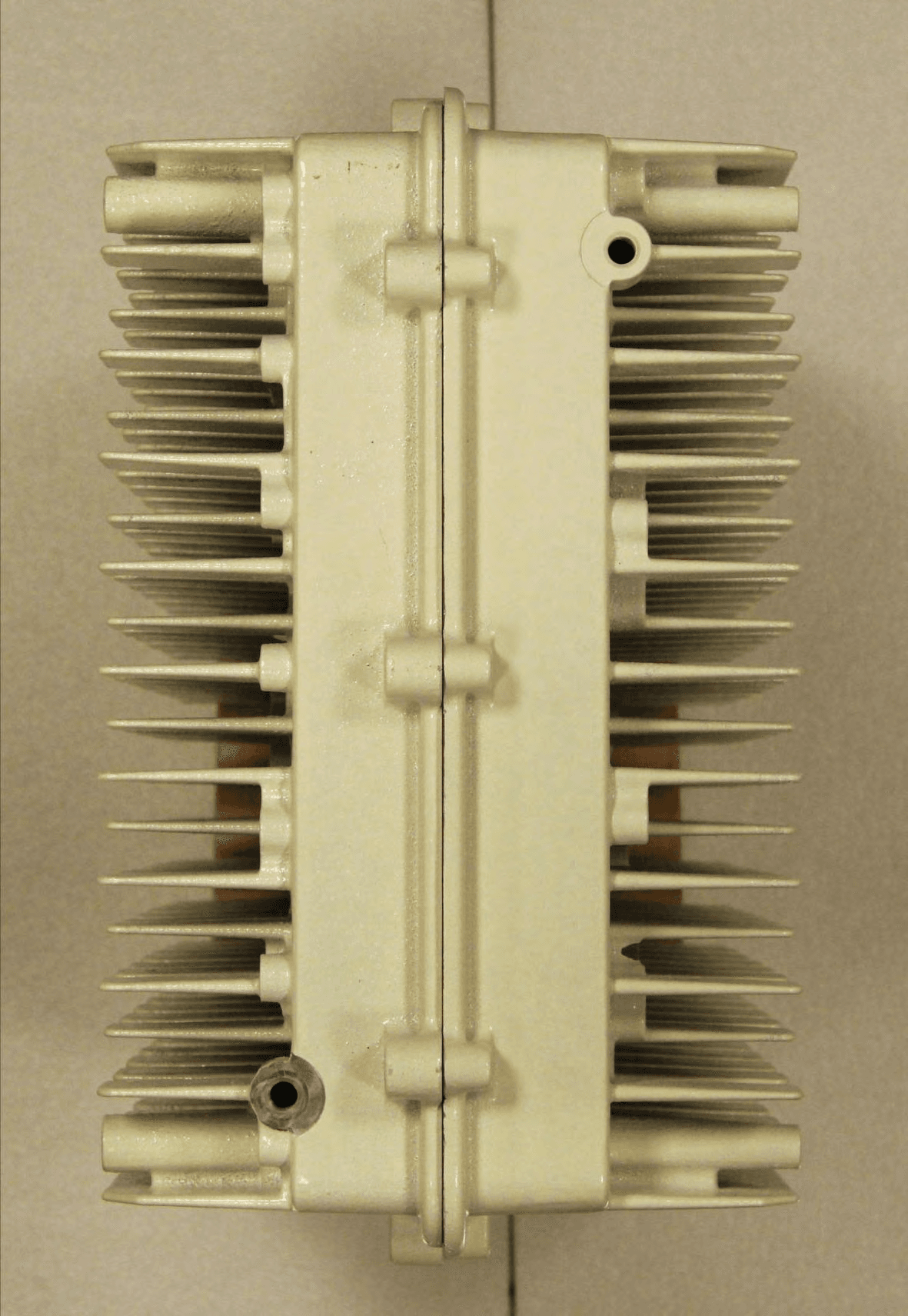 Band 12 LTE Base Station - FCC ID PKTNODEBAZY - General Dynamics Broadband, Inc. (4)