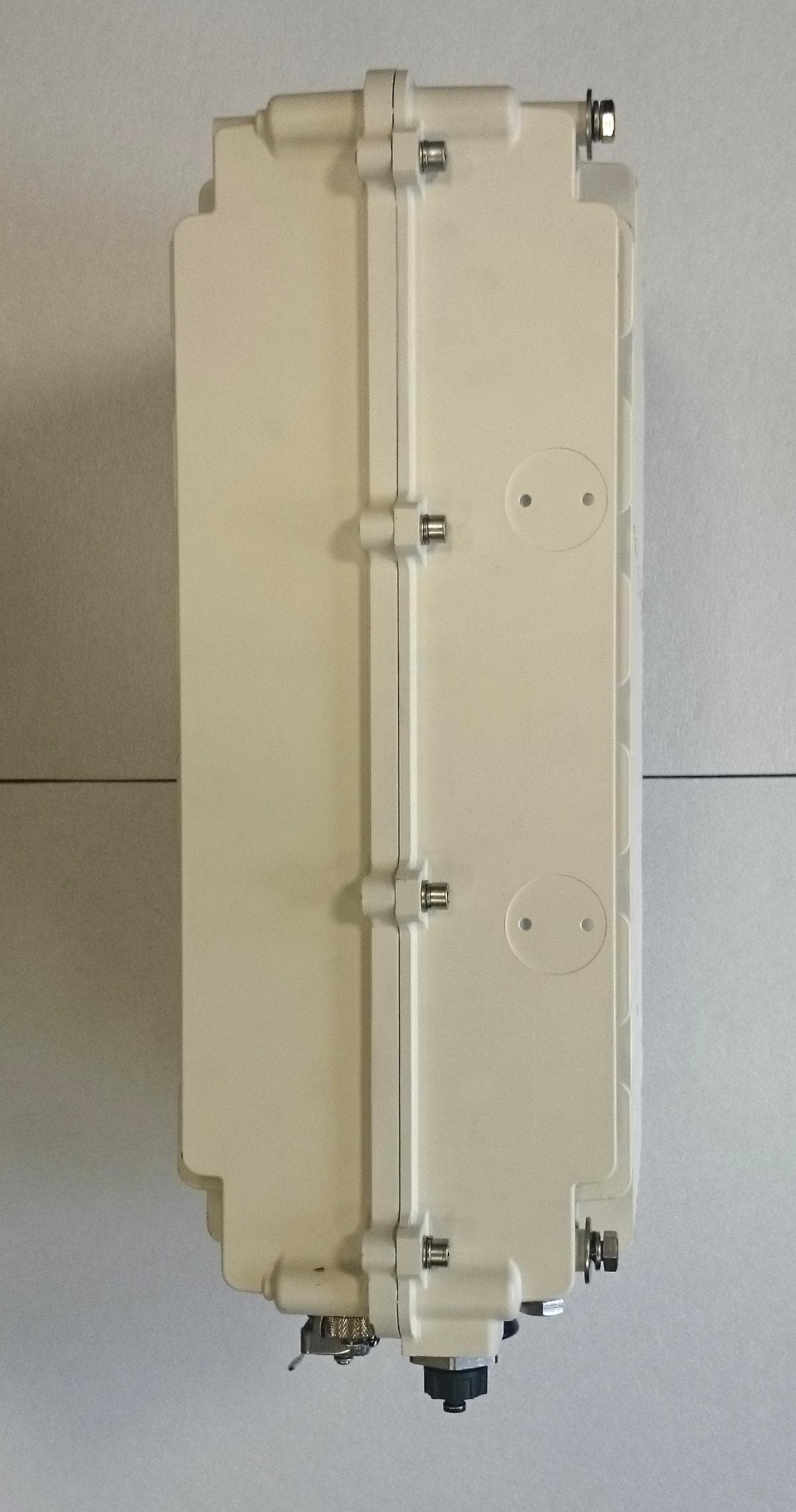 Band 14 LTE Base Station - FCC ID PKTNODEBBBK - General Dynamics Broadband, Inc.