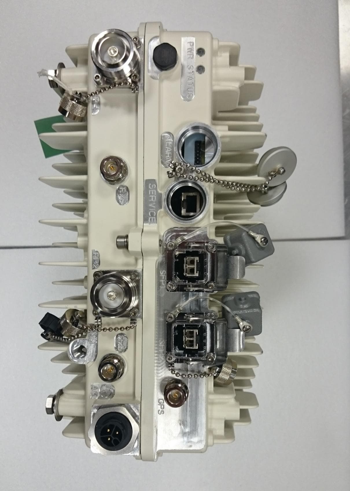 Band 14 LTE Base Station - FCC ID PKTNODEBBBK - General Dynamics Broadband, Inc. (2)