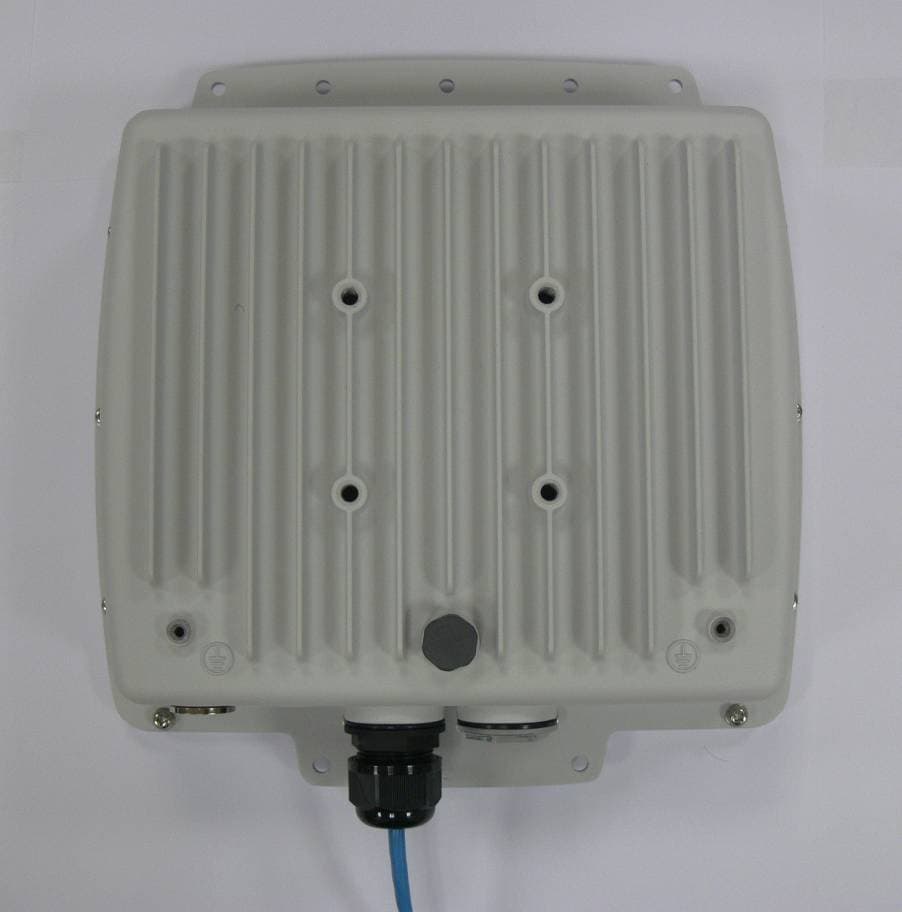 2.5 GHz TD-CDMA Outdoor Unit Transmitter - FCC ID PKTODUAFD1 - General Dynamics Broadband, Inc. (2)