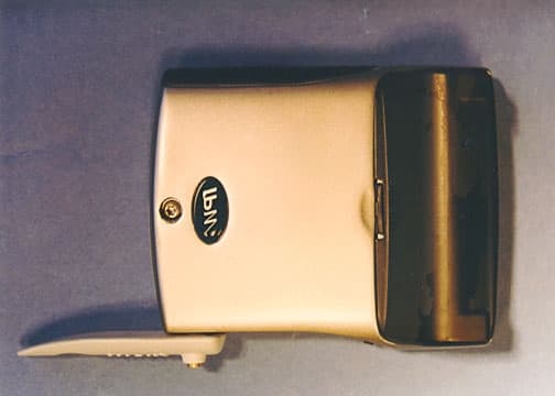 Broadband Modem - FCC ID PKTP1BAP - General Dynamics Broadband, Inc. (5)