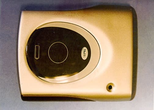 Broadband Modem - FCC ID PKTP1BAP - General Dynamics Broadband, Inc.