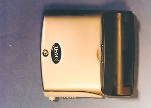Broadband Modem - FCC ID PKTP1BAP - General Dynamics Broadband, Inc. (4)