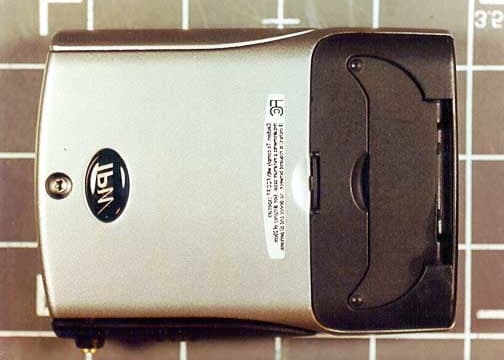 Broadband Modem, Model AP - FCC ID PKTP1BAP1 - General Dynamics Broadband, Inc. (1)