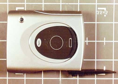 Broadband Modem, Model AP - FCC ID PKTP1BAP1 - General Dynamics Broadband, Inc. (2)